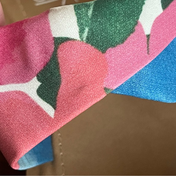 Corkys With a Twist Floral Slide Sandals Size 9 - Picture 15 of 15